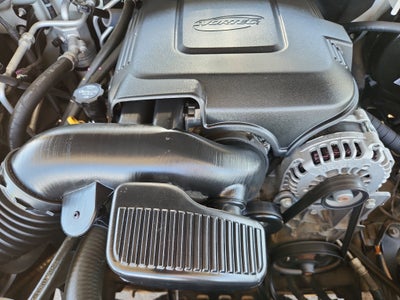2014 GMC Yukon Denali