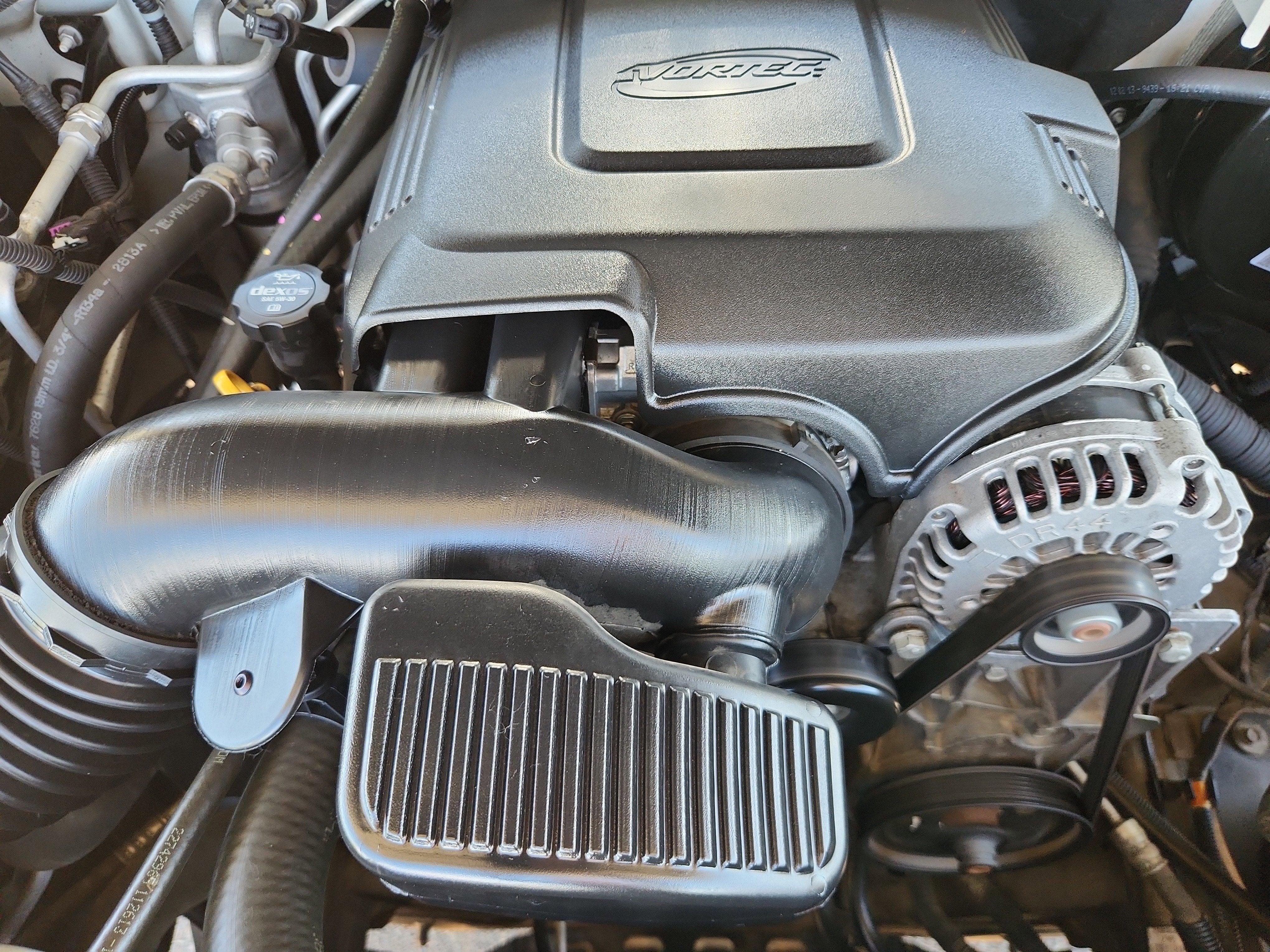 2014 GMC Yukon Denali