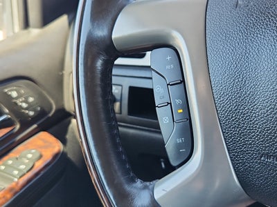 2014 GMC Yukon Denali