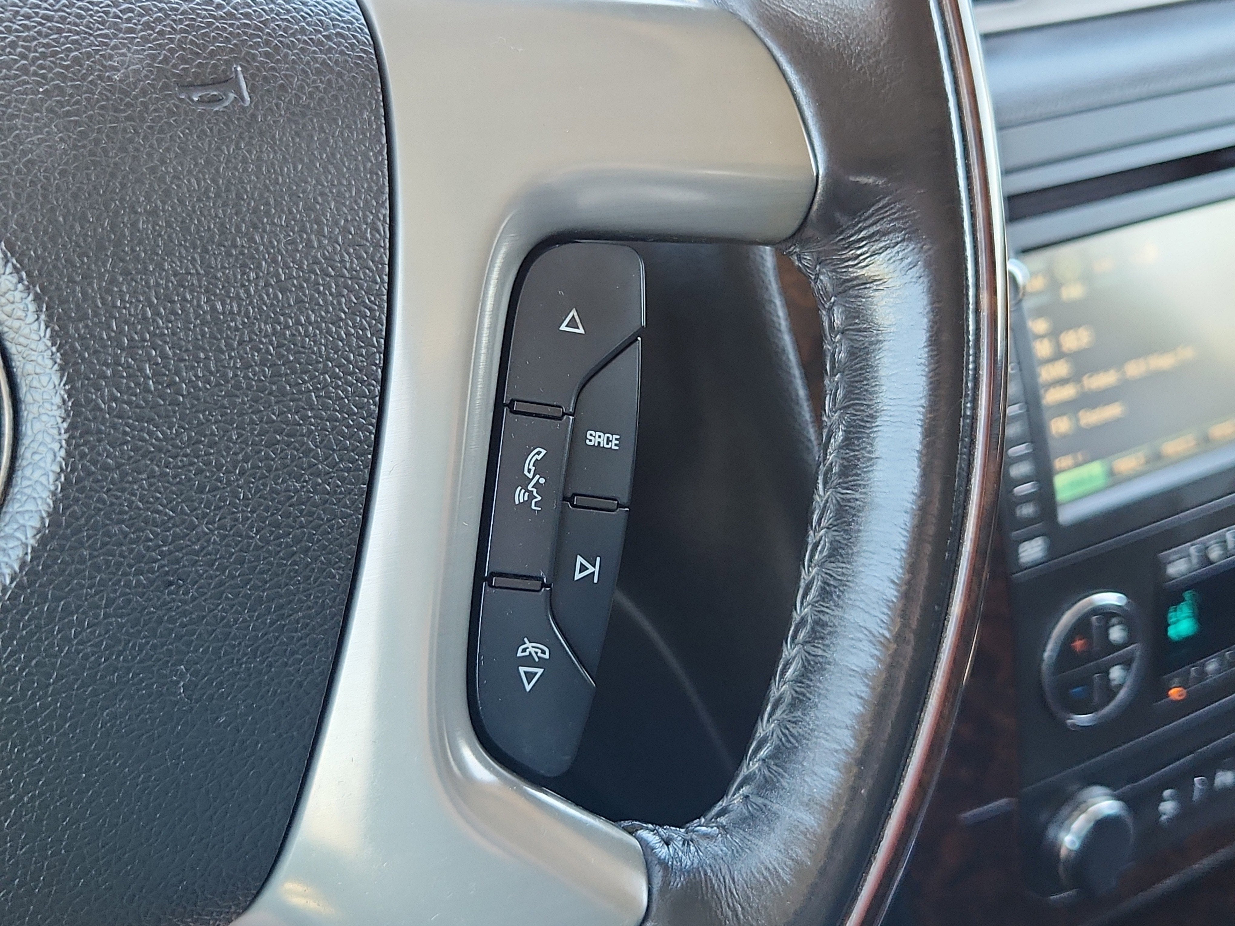2014 GMC Yukon Denali
