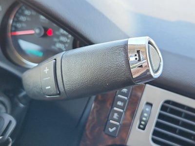 2014 GMC Yukon Denali