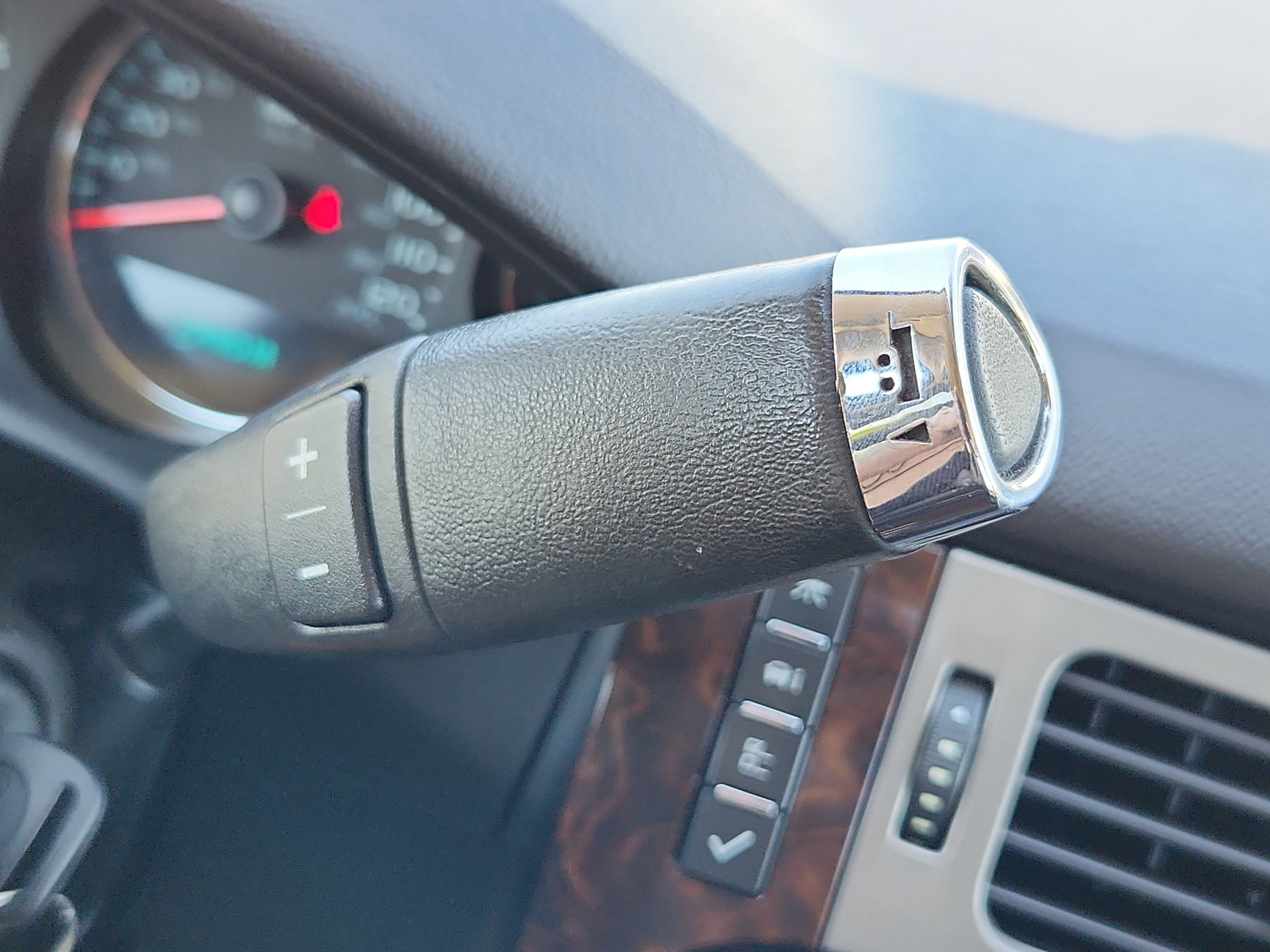 2014 GMC Yukon Denali