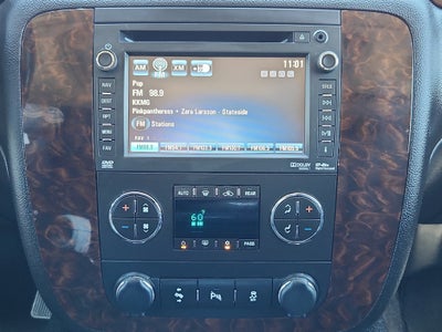 2014 GMC Yukon Denali