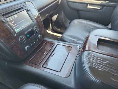 2014 GMC Yukon Denali