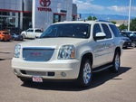 2014 GMC Yukon Denali