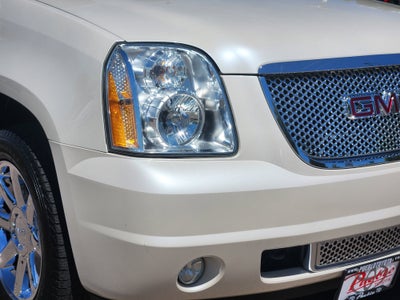 2014 GMC Yukon Denali