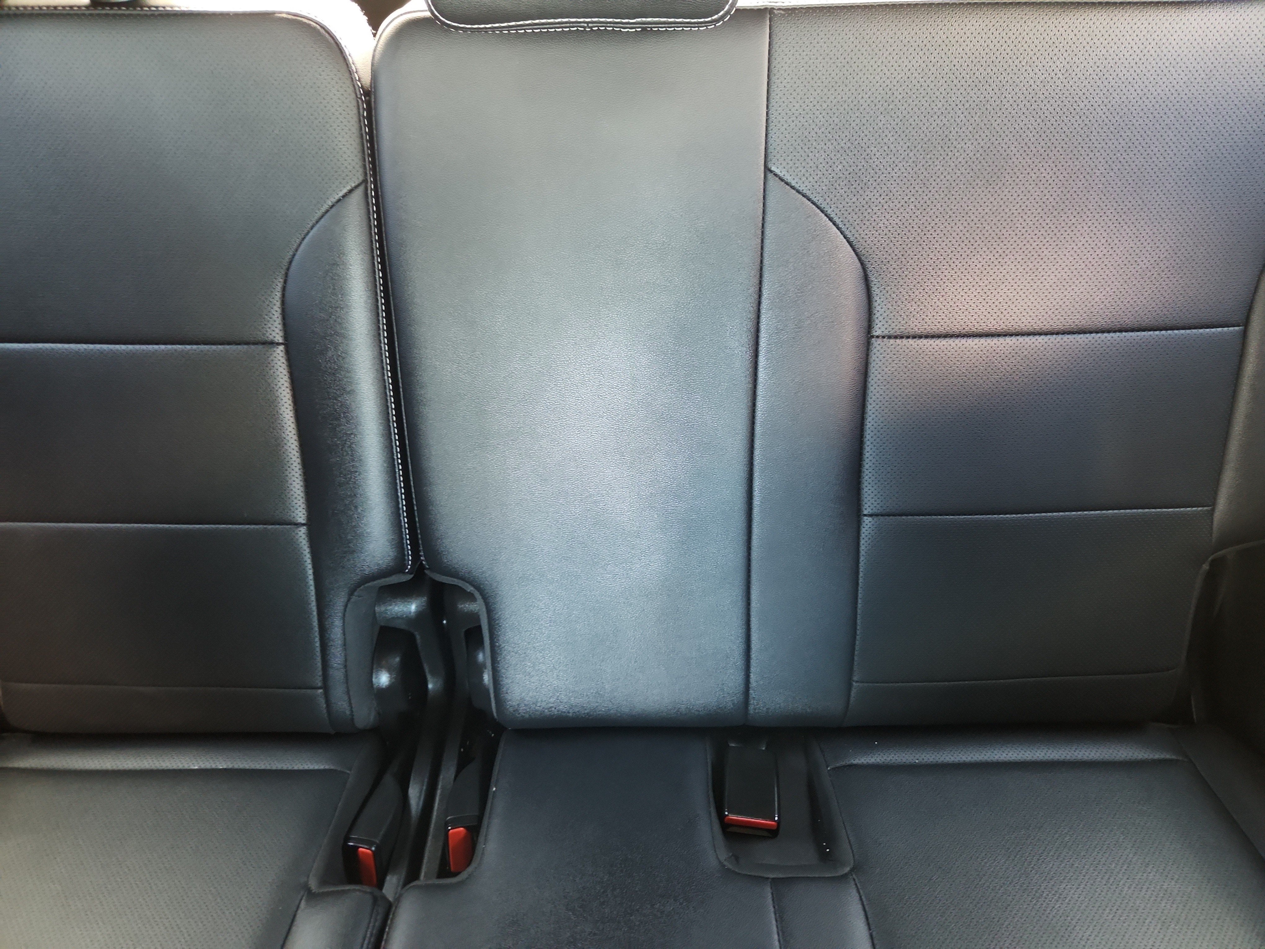 2025 Chevrolet Traverse AWD LT