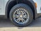 2025 Chevrolet Traverse AWD LT