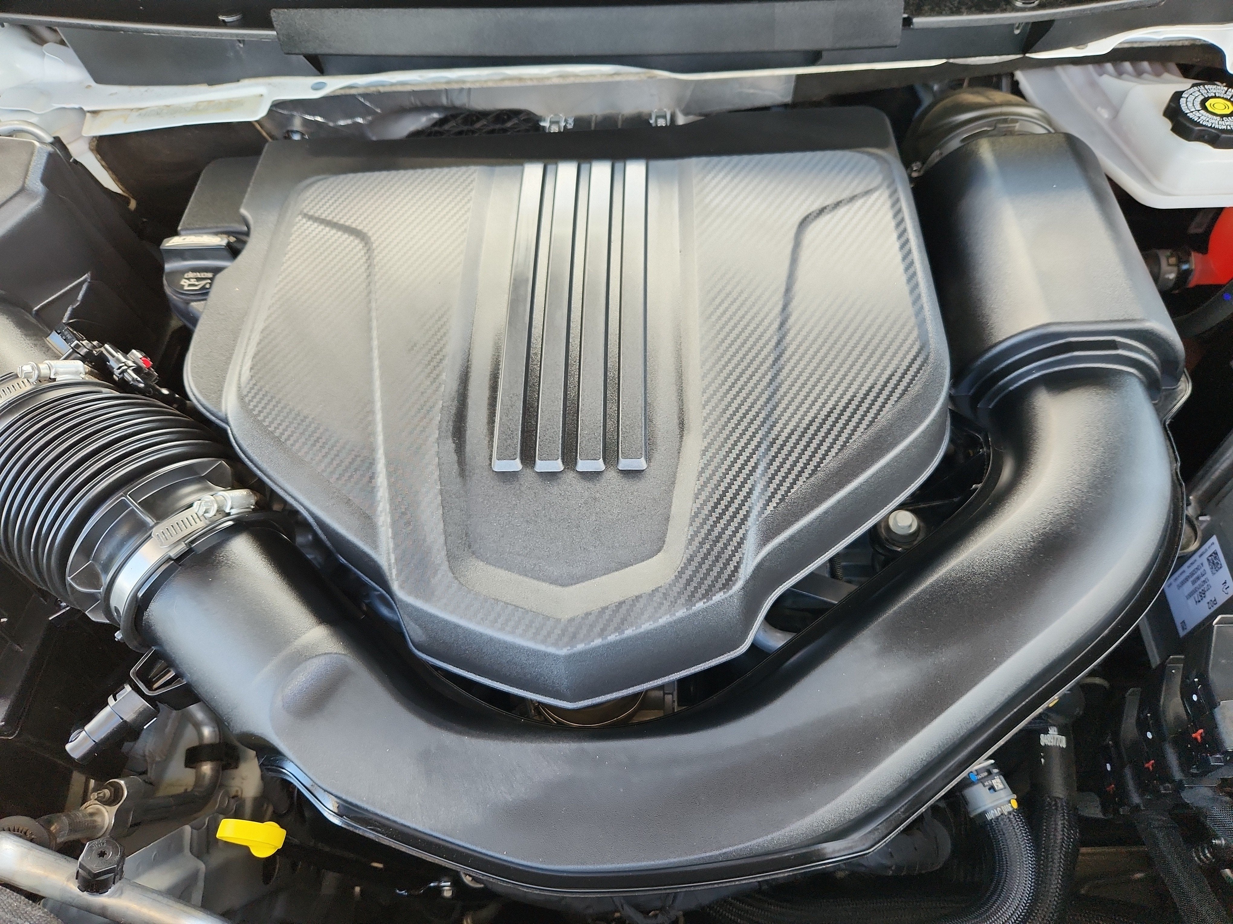 2025 Chevrolet Traverse AWD LT