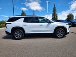 2025 Chevrolet Traverse AWD LT