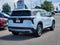2025 Chevrolet Traverse AWD LT