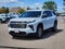 2025 Chevrolet Traverse AWD LT