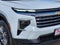 2025 Chevrolet Traverse AWD LT