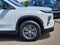 2025 Chevrolet Traverse AWD LT