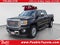 2015 GMC Sierra 2500HD available WiFi Denali