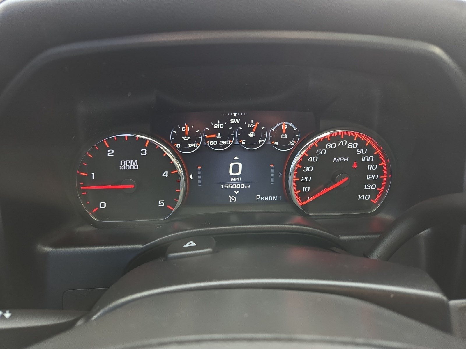 2015 GMC Sierra 2500HD available WiFi Denali