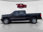 2015 GMC Sierra 2500HD available WiFi Denali