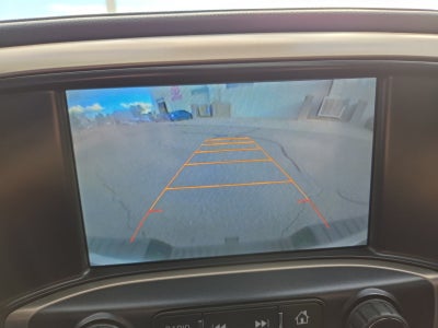 2015 GMC Sierra 2500HD available WiFi Denali