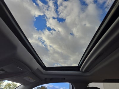 2015 GMC Sierra 2500HD available WiFi Denali
