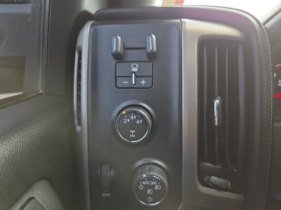 2015 GMC Sierra 2500HD available WiFi Denali