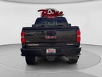 2015 GMC Sierra 2500HD available WiFi Denali