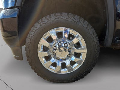 2015 GMC Sierra 2500HD available WiFi Denali