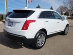 2019 Cadillac XT5 Luxury AWD