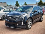 2023 Cadillac XT5 AWD Premium Luxury