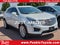 2017 Cadillac XT5 Platinum AWD