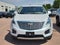2017 Cadillac XT5 Platinum AWD