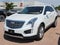 2017 Cadillac XT5 Platinum AWD
