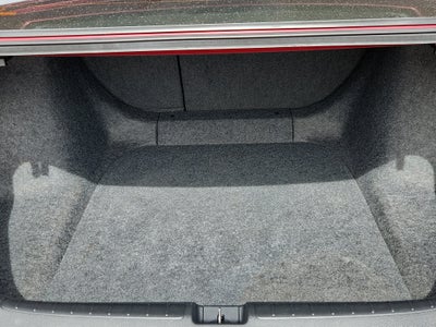 2018 Honda Accord Sedan EX-L 1.5T