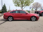 2018 Honda Accord Sedan EX-L 1.5T