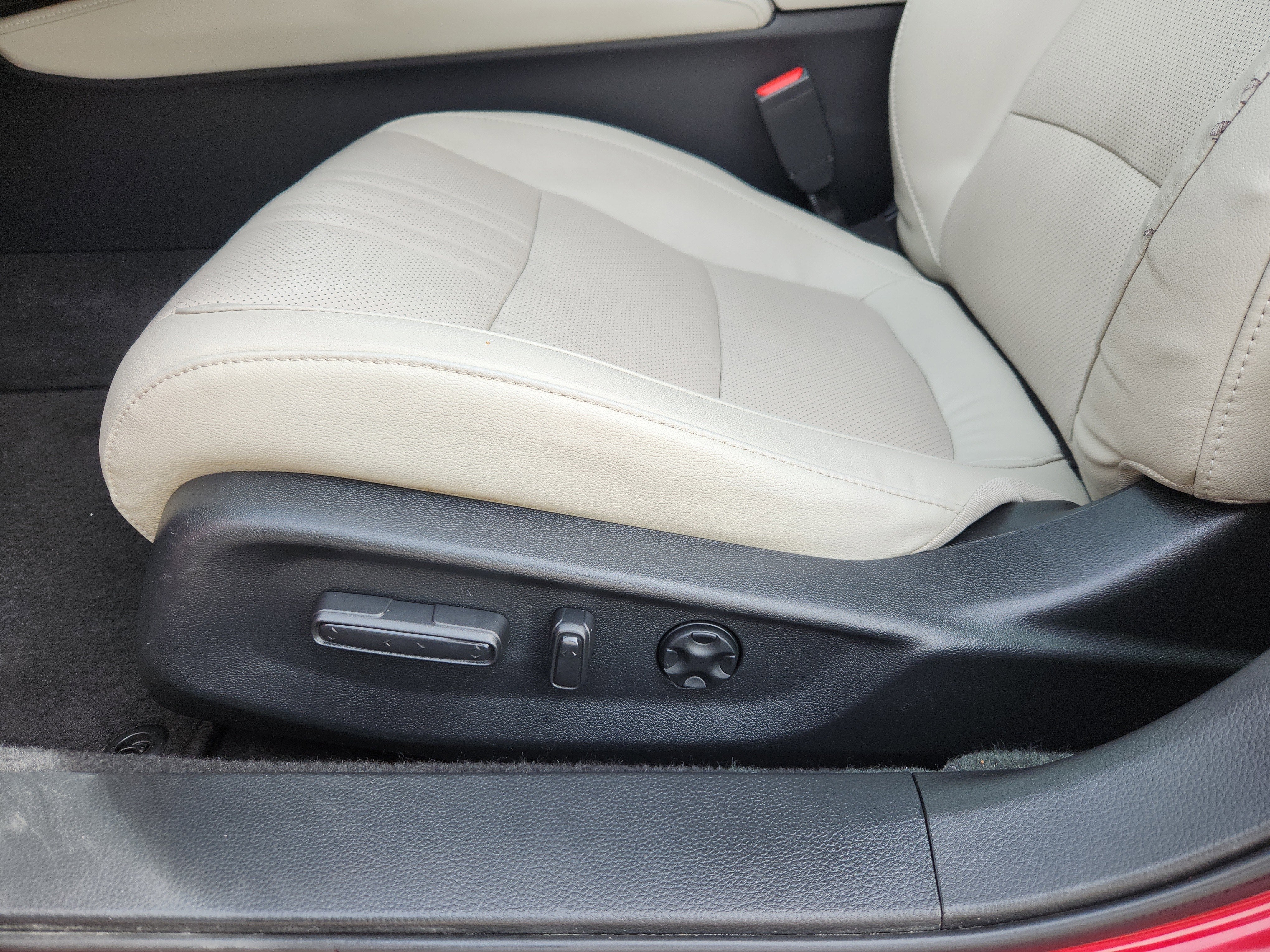 2018 Honda Accord Sedan EX-L 1.5T