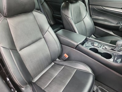 2023 Nissan Maxima SV