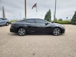 2023 Nissan Maxima SV