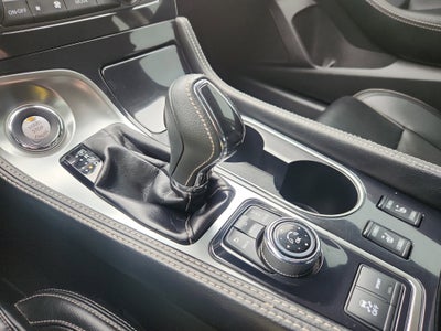 2023 Nissan Maxima SV