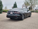2023 Nissan Maxima SV