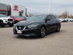 2023 Nissan Maxima SV