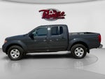 2012 Nissan Frontier SV