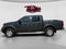 2012 Nissan Frontier SV