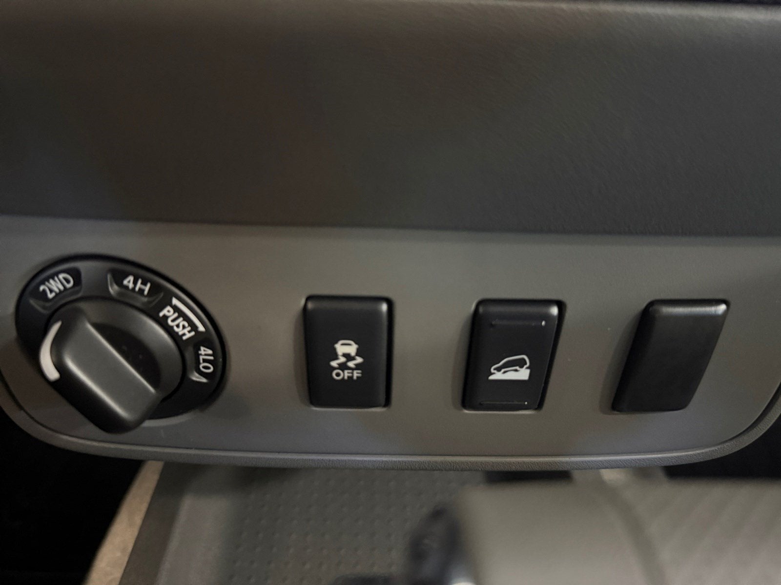 2012 Nissan Frontier SV