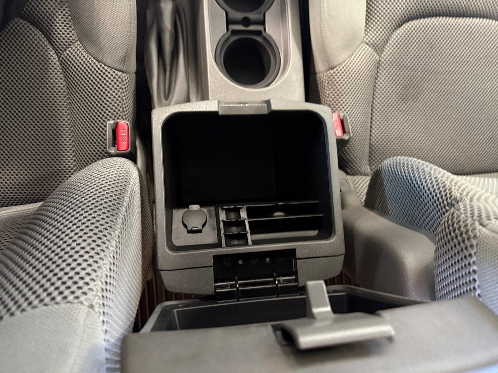 2012 Nissan Frontier SV