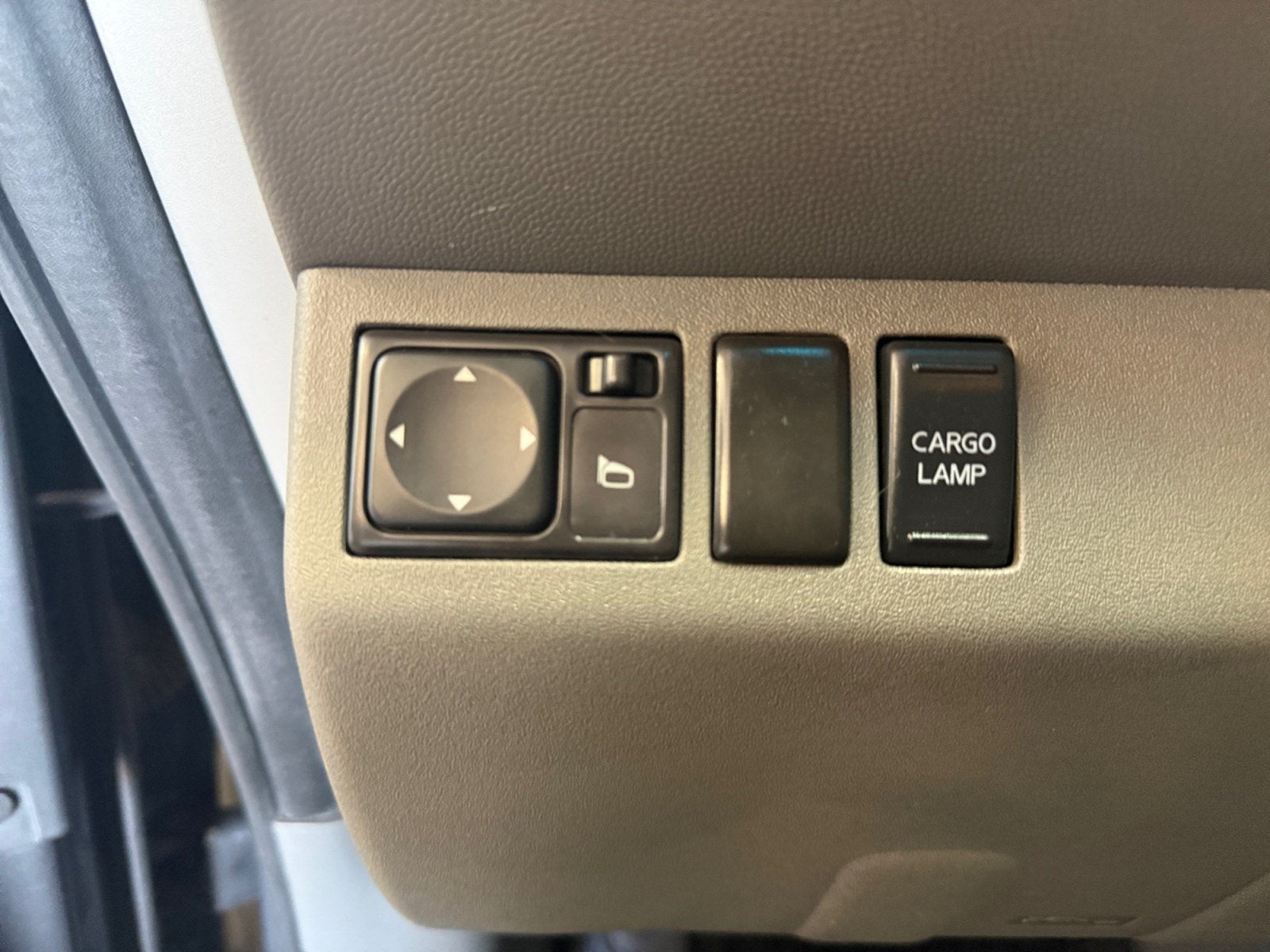 2012 Nissan Frontier SV