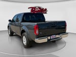 2012 Nissan Frontier SV