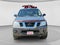 2012 Nissan Frontier SV