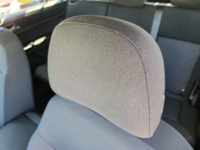 2018 Volkswagen Atlas 2.0T S