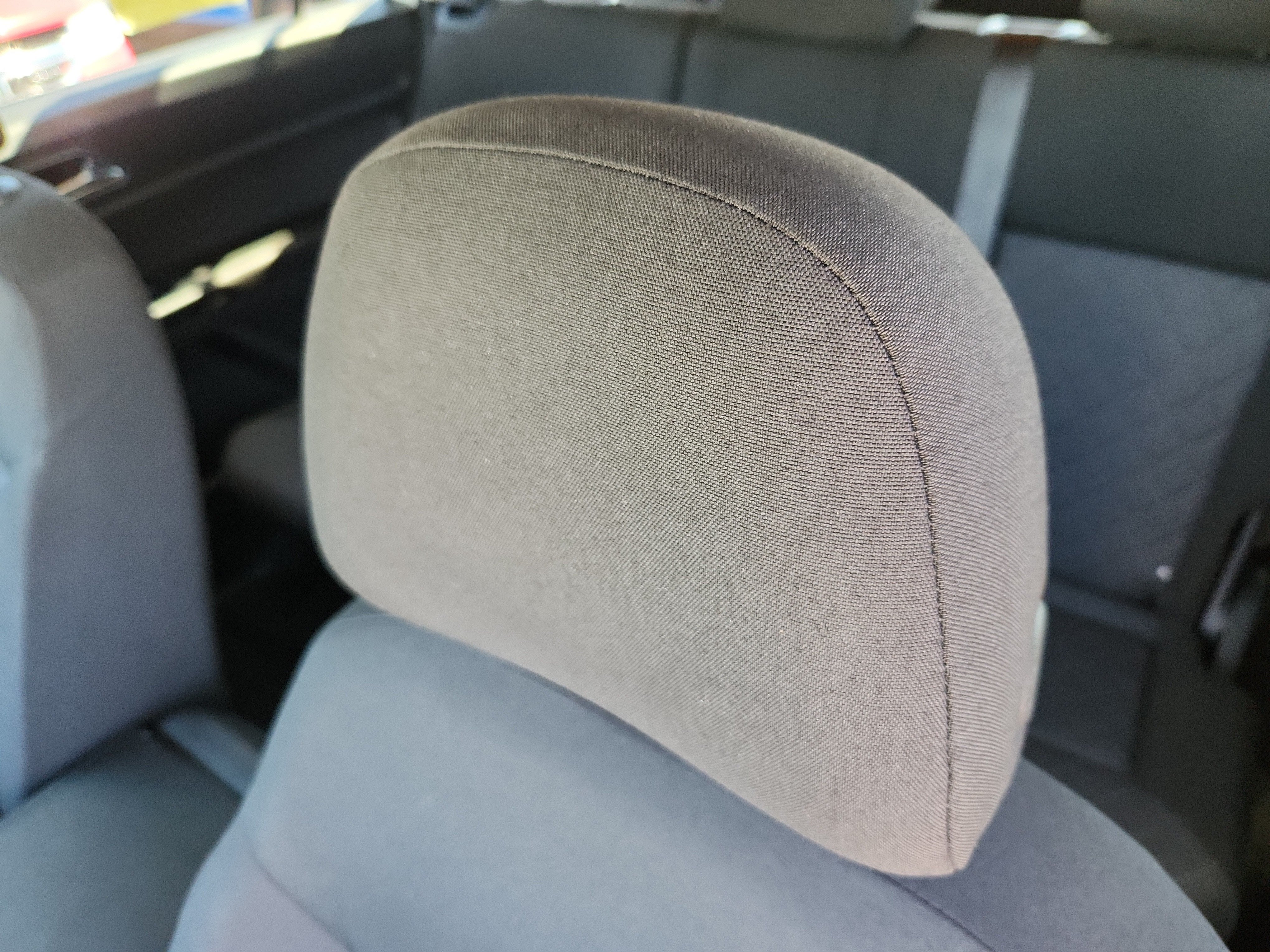 2018 Volkswagen Atlas 2.0T S