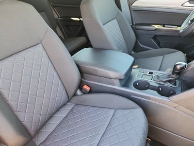2018 Volkswagen Atlas 2.0T S