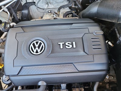 2018 Volkswagen Atlas 2.0T S